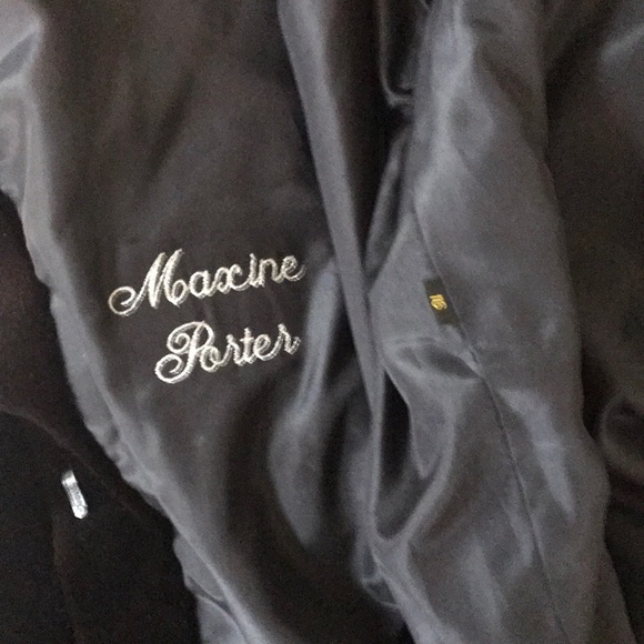 Genuine Sheared  Mink Coat - Picture 7 of 8